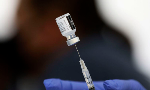 അബൂദബിയിൽ ഗ്രീന്‍ സ്​റ്റാറ്റസിന്​ ബൂസ്​റ്റര്‍ വേണം