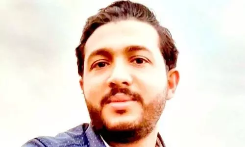 മ​ല​യാ​ളി യു​വാ​വി​നെ വെ​ടി​വെ​ച്ച സൗ​ദി പൗ​ര​ന്​ ത​ട​വും പി​ഴ​യും