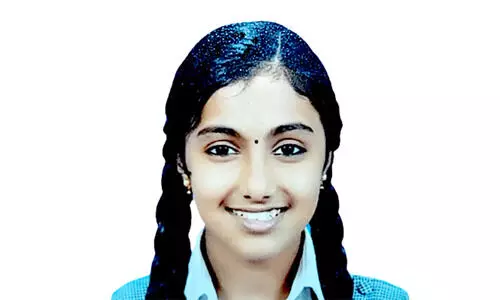 ഇൻറർ സ്‌കൂൾ ക്വിസ് മത്സരം: പവിത്രക്ക്​ ഒന്നാം സ്ഥാനം