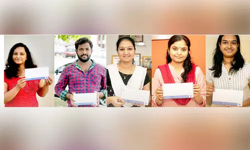 പൂക്കളമത്സരം: സമ്മാനങ്ങൾ വിതരണം ചെയ്തു