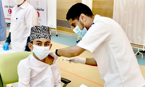 കോവിഡ്​ മരണങ്ങളില്ലാതെ തുടർച്ചയായ മൂന്നാം ദിവസം