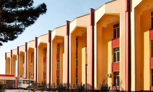 Burhanuddin Rabbani University