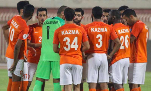 അ​മീ​ർ ക​പ്പ്​ ഫു​ട്​​ബാ​ൾ: സെ​മി ഫൈ​ന​ൽ നി​ര​യാ​യി