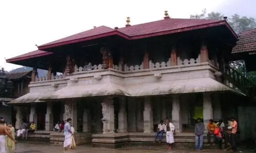 kollur mookambika