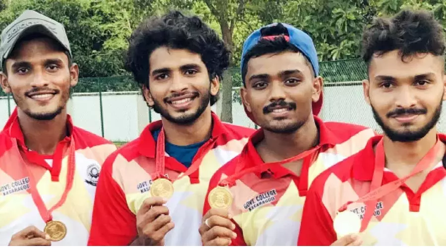 അത്​ലറ്റിക് മീറ്റ് ഇന്ന് സമാപിക്കും