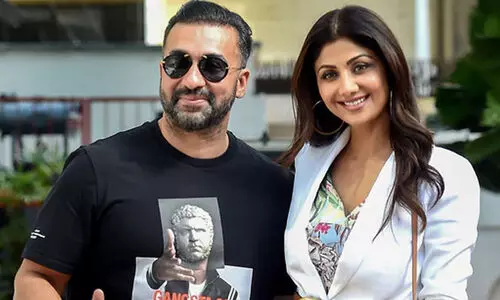 shilpa shetty and raj kundra