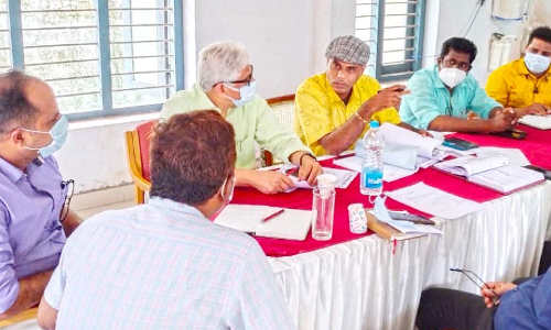 അഴീക്കൽ തുറമുഖം: വികസന വേഗമേറി; കപ്പല്‍ചാല്‍ ഉടൻ ആഴംകൂട്ടും