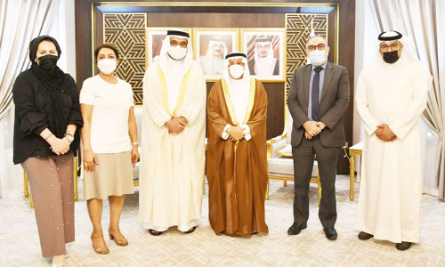 ദേ​ശീ​യ സ​മ്പ​ദ്‌​വ്യ​വ​സ്ഥ:  എ​സ്.​എം.​ഇ ​െഡ​വ​ല​പ്‌​മെൻറ്​ സൊ​സൈ​റ്റി​ക്ക്​ നി​ർ​ണാ​യ​ക പ​ങ്ക്​ –ശൂ​റാ കൗ​ൺ​സി​ൽ ചെ​യ​ർ​മാ​ൻ