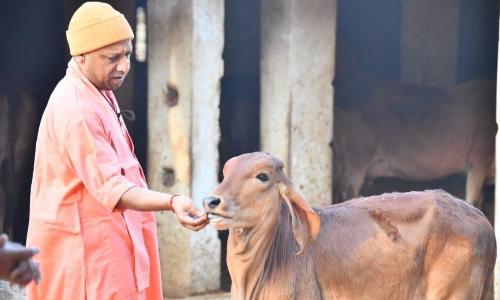 യു.പി ഇപ്പോൾ ലോകത്തിന്​ മാതൃക, എന്‍റെ ഭരണം ചരിത്രം ഓർമിക്കും​ -യോഗി ആദിത്യനാഥ്​