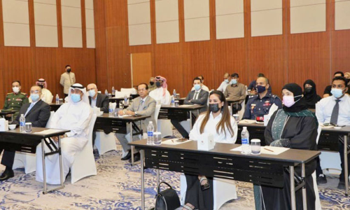 ഒാസോൺ പാളി സംരക്ഷണം: പൂർണ പിന്തുണയുമായി ബഹ്​റൈൻ