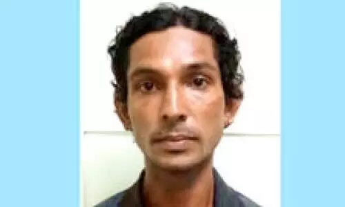 ട്രാ​ൻ​സ്​​െ​ജ​ൻ​ഡ​ർ ച​മ​ഞ്ഞ്​ ബൈ​ക്ക്​ യാ​ത്രി​ക​നെ ആ​ക്ര​മി​ച്ച പ്ര​തി പി​ടി​യി​ൽ