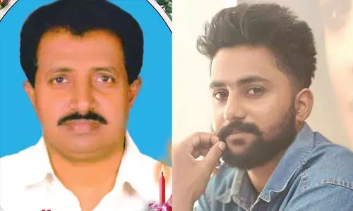 മുളന്തുരുത്തിയില്‍ ബൈക്ക് അപകടത്തില്‍ രണ്ടുപേര്‍ മരിച്ചു