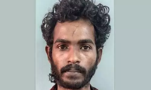 ലഹരി വാങ്ങാൻ പണം നൽകാത്തതിന് മാ​താ​വി​നെ കൊ​ല​പ്പെ​ടു​ത്താ​ൻ ശ്ര​മി​ച്ച യു​വാ​വ്​ പി​ടി​യി​ൽ