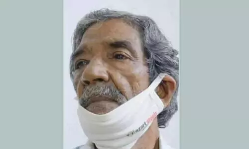 ഭിന്നശേഷിക്കാരിയെ പീഡിപ്പിച്ച 70കാരൻ അറസ്​റ്റിൽ