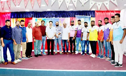 കെ.​പി.​എ​ൽ. സീ​സ​ൺ2 ജ​ഴ്സി പ്ര​കാ​ശ​നം