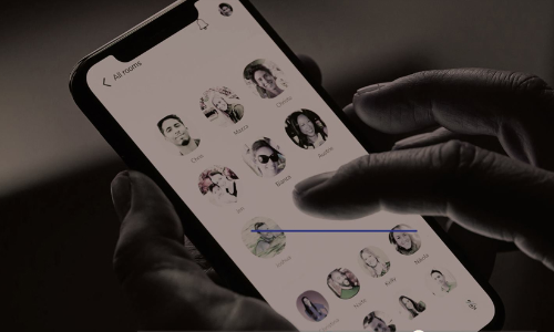 ക്ലബ് ഹൗസിൽ ഷാഡോ പൊലീസ് നിരീക്ഷണം; ഭിന്നിപ്പും സ്പർധയും വളർത്തിയാൽ കർശന നടപടിയെന്ന്