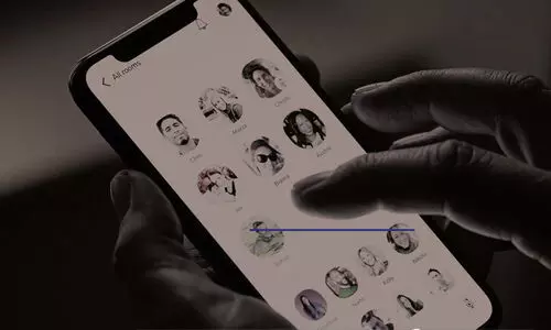 ക്ലബ് ഹൗസിൽ ഷാഡോ പൊലീസ് നിരീക്ഷണം; ഭിന്നിപ്പും സ്പർധയും വളർത്തിയാൽ കർശന നടപടിയെന്ന്