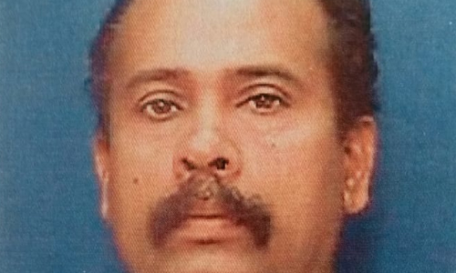 ദുബൈയിൽ മരിച്ച കൊല്ലം സ്വദേശിയുടെ മൃതദേഹം ഒരുമാസത്തിന്​ ശേഷം നാളെ നാട്ടിലെത്തിക്കും