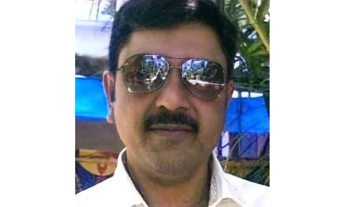 മന്ദലാംകുന്ന് ഷറഫുദ്ദീന്‍റെ മരണത്തിൽ ദുരൂഹതയുണ്ടെന്ന് ഭാര്യ