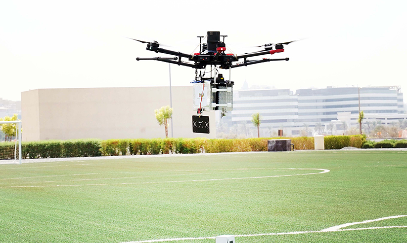 ഡ്രൈവറില്ലാ വാഹനം ഒരുങ്ങുന്നു; അവസാന പരീക്ഷണം നടന്നു ഡ്രൈവറില്ലാ വാഹനം ഒരുങ്ങുന്നു; അവസാന പരീക്ഷണം നടന്നു