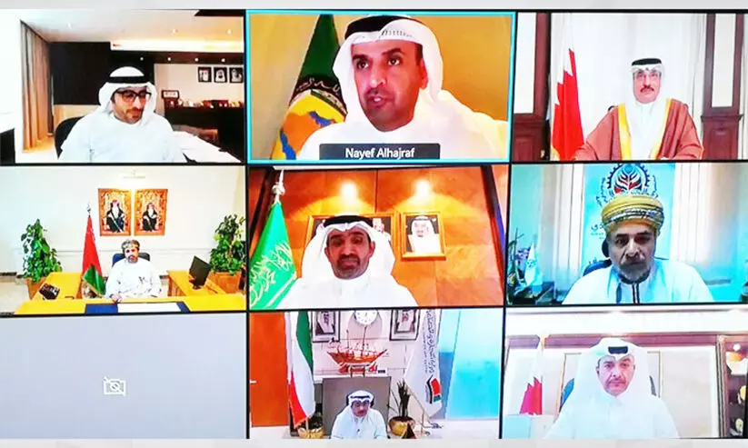 തൊഴിലില്ലായ്മ പരിഹരിക്കാൻ യോജിച്ച നീക്കം വേണം -മന്ത്രി ഹുമൈദാൻ തൊഴിലില്ലായ്മ പരിഹരിക്കാൻ യോജിച്ച നീക്കം വേണം -മന്ത്രി ഹുമൈദാൻ