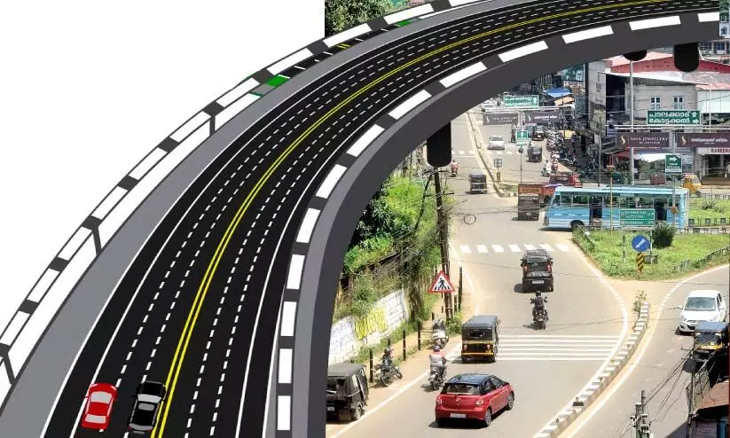 മലപ്പുറം കാത്തിരിക്കുന്നു; മേൽപാലങ്ങൾക്കായി... മലപ്പുറം കാത്തിരിക്കുന്നു; മേൽപാലങ്ങൾക്കായി...