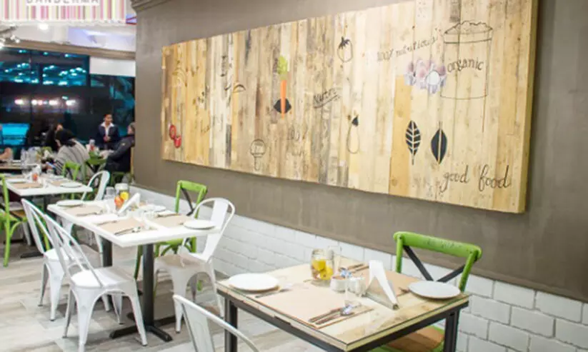 റസ്റ്റാറൻറ് മേഖലയിൽ തൊഴിലാളിക്ഷാമം രൂക്ഷം റസ്റ്റാറൻറ് മേഖലയിൽ തൊഴിലാളിക്ഷാമം രൂക്ഷം