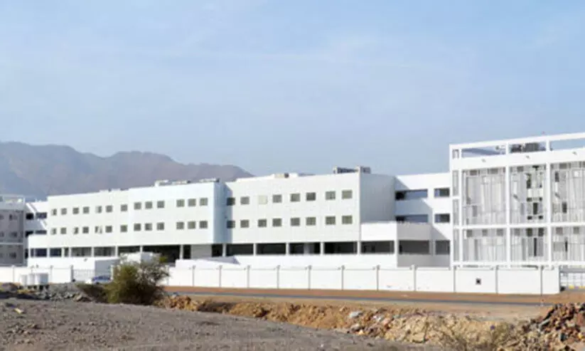 മസ്കത്തിലെ ഇന്ത്യൻ സ്കൂളുകൾ മൂന്നിന് തുറക്കും മസ്കത്തിലെ ഇന്ത്യൻ സ്കൂളുകൾ മൂന്നിന് തുറക്കും