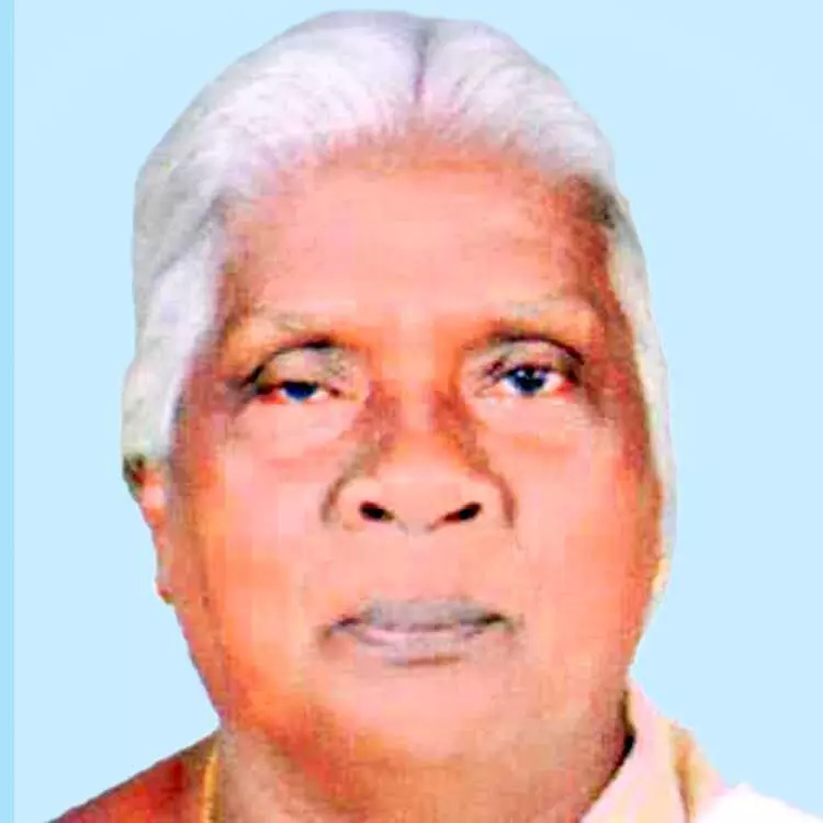 സ​ഹ​സ്ര​ബോ​ധി​നി