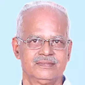 ജോ​ർ​ജ് ജോ​സ​ഫ്