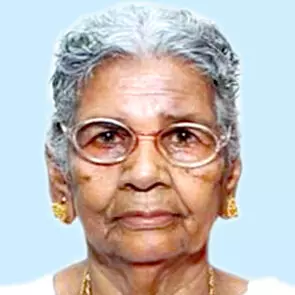 ത്രേ​സ്യ