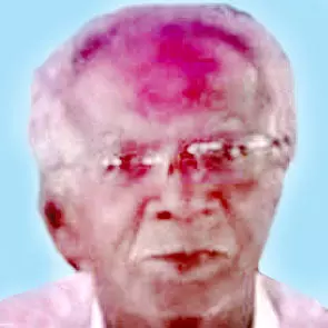 സി.​എം. ഗ​ഫൂ​ർ