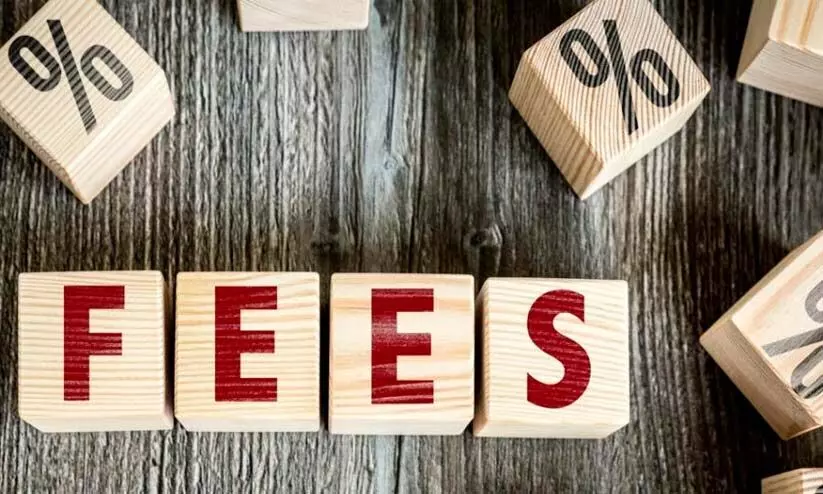 പ​ട്ടി​ക​വ​ർ​ഗ വ​കു​പ്പി​െൻറ അ​നാ​സ്ഥ പ്ര​വേ​ശ​ന ഫീ​സ്​ അ​ട​ക്കാ​ൻ വ​ഴി​യി​ല്ല; ആ​ദി​വാ​സി​ക​ൾ ബി​രു​ദ​പ​ഠ​ന​ത്തി​ന് പു​റ​ത്ത്