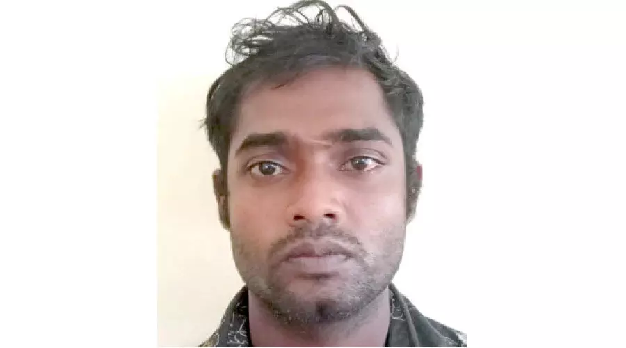 പ്രായപൂര്‍ത്തിയാകാത്ത പെണ്‍കുട്ടിയെ പീഡിപ്പിച്ച യുവാവ് അറസ്​റ്റില്‍