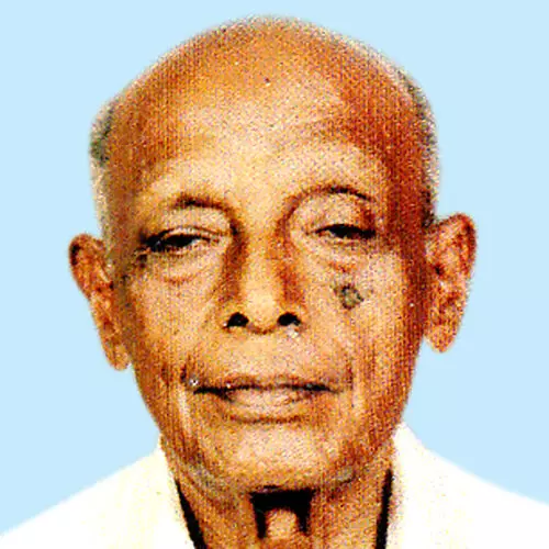 രാ​ഘ​വ​ക്കു​റു​പ്പ്​