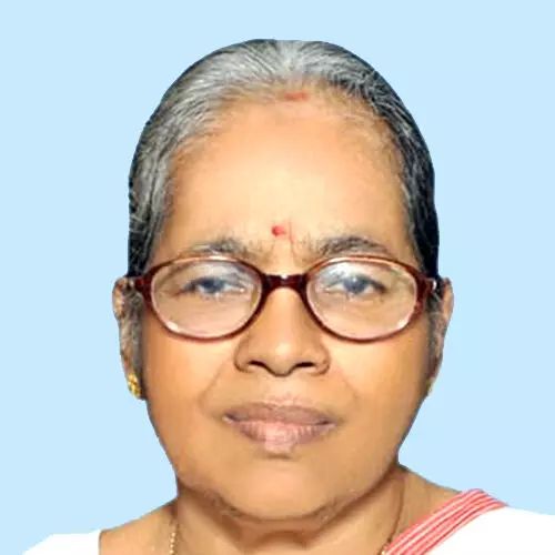 സ​രോ​ജി​നി​യ​മ്മ