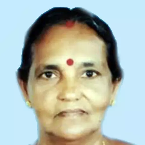 രാ​ജ​മ്മ