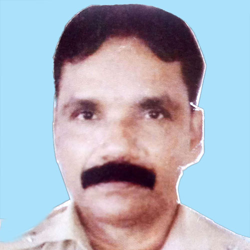 ബാ​ല​കൃ​ഷ്‌​ണ​ൻ