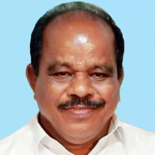 കൃ​ഷ്ണ​ന്‍കു​ട്ടി