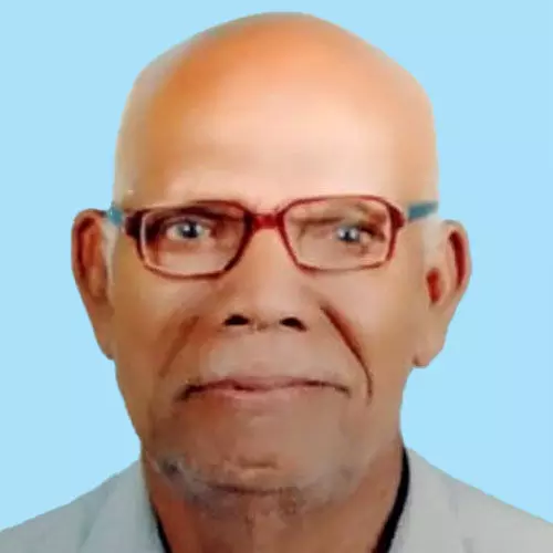 ഷെ​യ്​​ഖ്​ ഹു​സൈ​ൻ റാ​വു​ത്ത​ർ