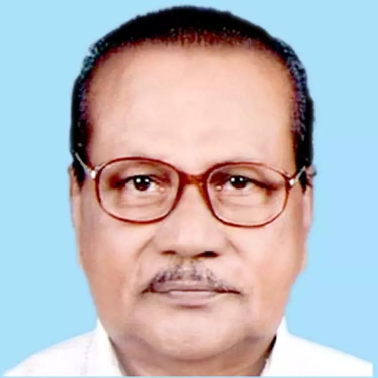 ഡോ. ​കെ.​കെ. ചാ​ക്കോ