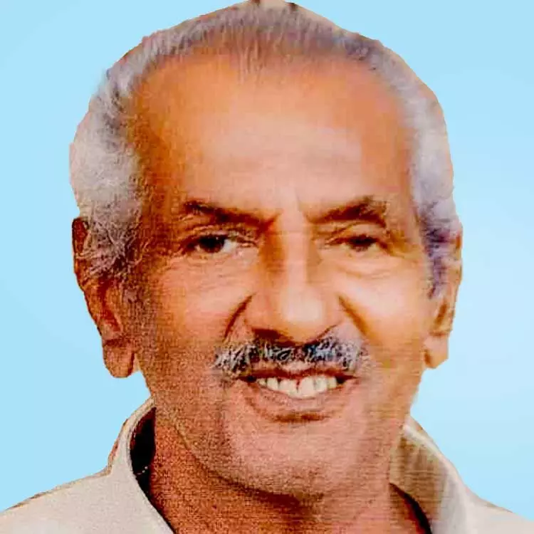 ജോ​ർ​ജ്