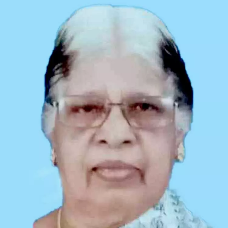 സ​രോ​ജി​നി