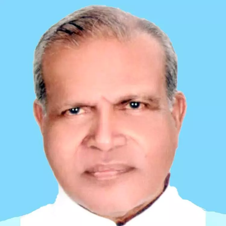 ഫാ. ​ജോ​സ​ഫ് വ​ള​വി