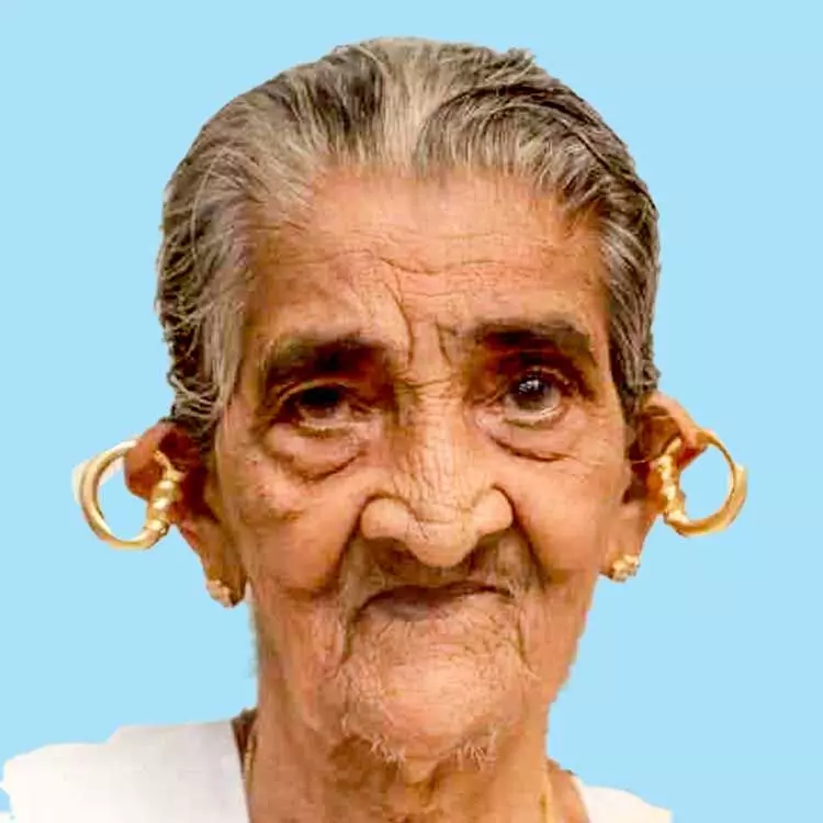 ത്രേ​സ്യ