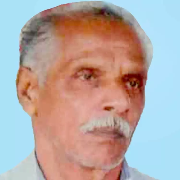 മൈ​തീ​ൻ