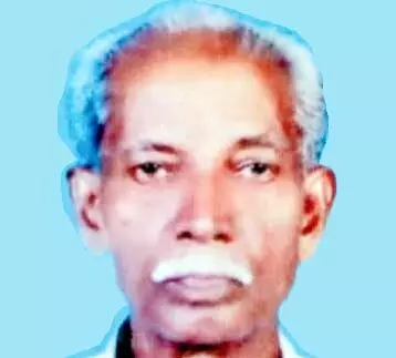 അ​ന്തോ​ണി