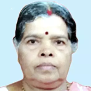 ത​ങ്ക​മ​ണി