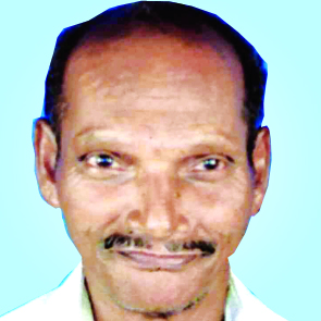 കു​ഞ്ഞാ​യ​ടി