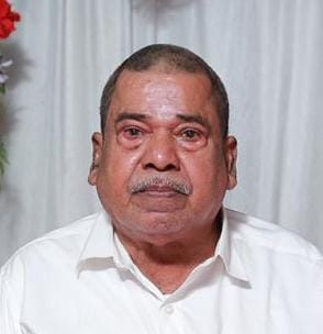 ആലിത്തൊടി അലവി